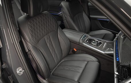 BMW X7, 2025 год, 17 850 000 рублей, 28 фотография