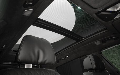 BMW X7, 2025 год, 17 850 000 рублей, 23 фотография