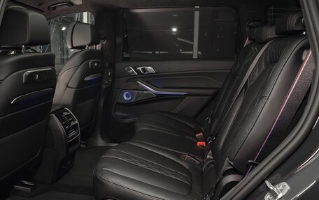 BMW X7, 2025 год, 17 850 000 рублей, 30 фотография