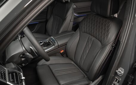 BMW X7, 2025 год, 17 850 000 рублей, 29 фотография