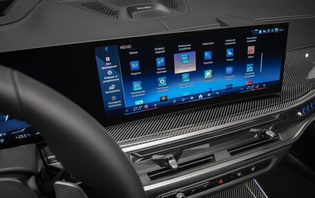 BMW X7, 2025 год, 17 850 000 рублей, 22 фотография