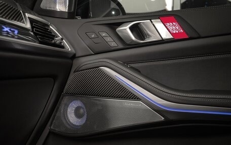 BMW X7, 2025 год, 17 850 000 рублей, 19 фотография