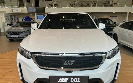 Geely Tugella FY11, 2024 год, 4 162 990 рублей, 2 фотография