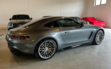 Mercedes-Benz AMG GT, 2025 год, 24 130 000 рублей, 2 фотография