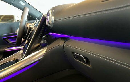 Mercedes-Benz AMG GT, 2025 год, 24 130 000 рублей, 13 фотография