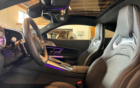 Mercedes-Benz AMG GT, 2025 год, 24 130 000 рублей, 10 фотография