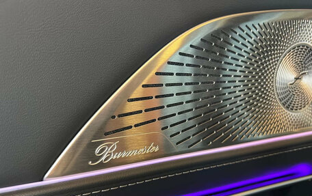 Mercedes-Benz AMG GT, 2025 год, 24 130 000 рублей, 9 фотография