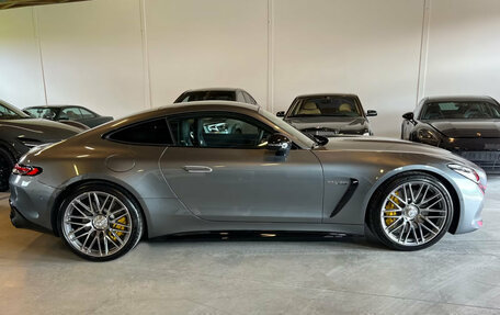 Mercedes-Benz AMG GT, 2025 год, 24 130 000 рублей, 7 фотография