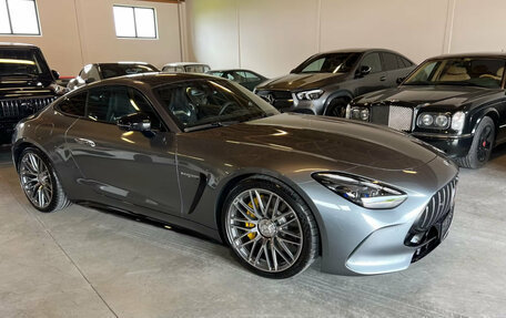 Mercedes-Benz AMG GT, 2025 год, 24 130 000 рублей, 6 фотография