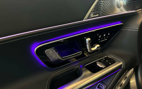 Mercedes-Benz AMG GT, 2025 год, 24 130 000 рублей, 11 фотография