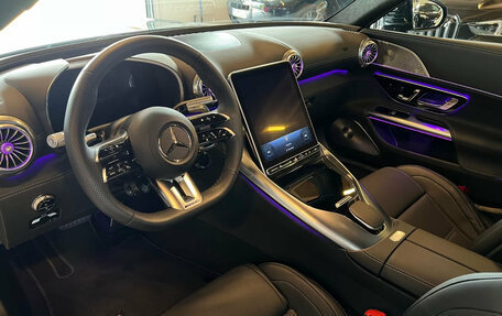 Mercedes-Benz AMG GT, 2025 год, 24 130 000 рублей, 14 фотография