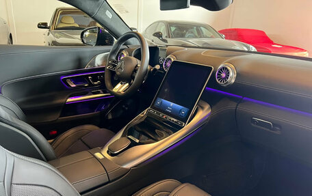 Mercedes-Benz AMG GT, 2025 год, 24 130 000 рублей, 15 фотография