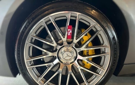 Mercedes-Benz AMG GT, 2025 год, 24 130 000 рублей, 5 фотография