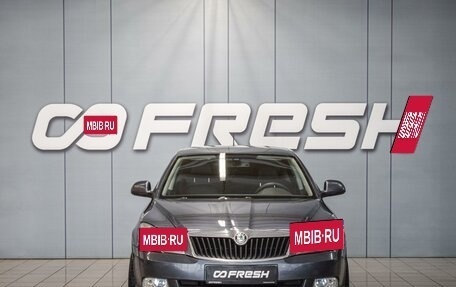 Skoda Octavia, 2012 год, 900 000 рублей, 3 фотография