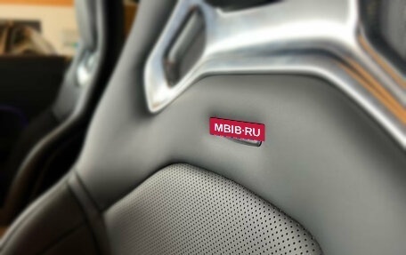 Mercedes-Benz AMG GT, 2025 год, 24 130 000 рублей, 8 фотография