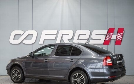 Skoda Octavia, 2012 год, 900 000 рублей, 2 фотография