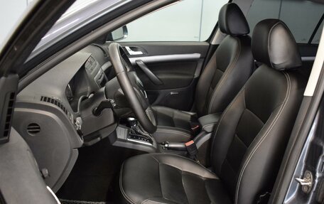 Skoda Octavia, 2012 год, 900 000 рублей, 10 фотография