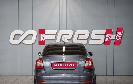 Skoda Octavia, 2012 год, 900 000 рублей, 4 фотография