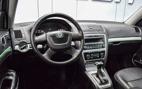 Skoda Octavia, 2012 год, 900 000 рублей, 6 фотография