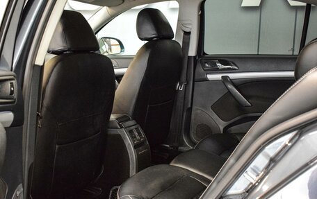 Skoda Octavia, 2012 год, 900 000 рублей, 11 фотография