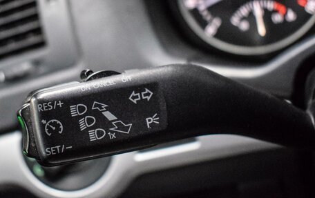 Skoda Octavia, 2012 год, 900 000 рублей, 13 фотография