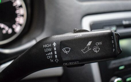 Skoda Octavia, 2012 год, 900 000 рублей, 14 фотография