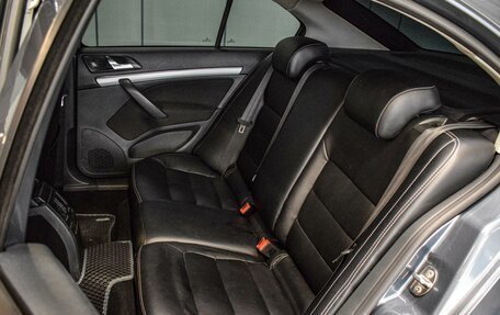 Skoda Octavia, 2012 год, 900 000 рублей, 9 фотография