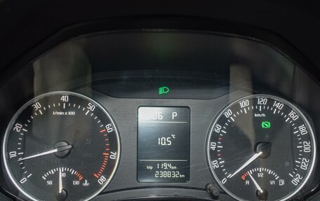 Skoda Octavia, 2012 год, 900 000 рублей, 17 фотография