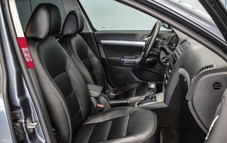 Skoda Octavia, 2012 год, 900 000 рублей, 8 фотография