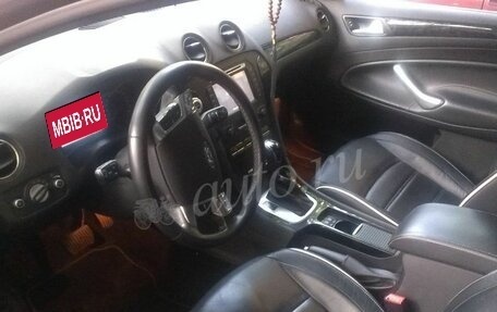 Ford Mondeo IV, 2011 год, 700 000 рублей, 5 фотография