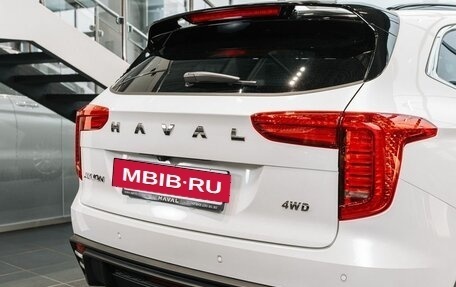 Haval Jolion, 2026 год, 2 649 000 рублей, 8 фотография