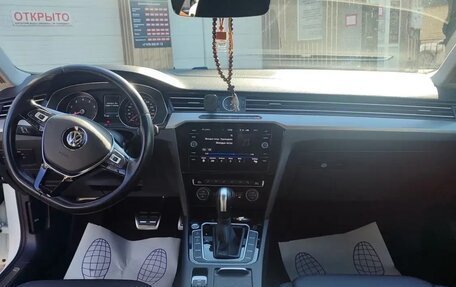 Volkswagen Arteon I, 2020 год, 3 500 000 рублей, 8 фотография