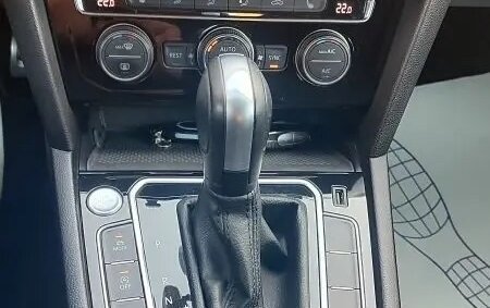 Volkswagen Arteon I, 2020 год, 3 500 000 рублей, 10 фотография