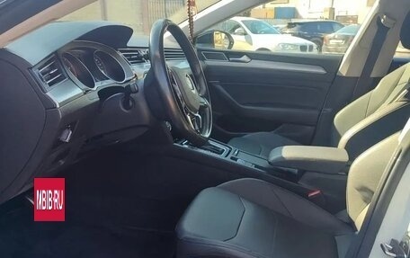 Volkswagen Arteon I, 2020 год, 3 500 000 рублей, 7 фотография