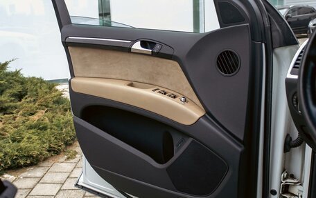 Audi Q7, 2012 год, 1 895 000 рублей, 12 фотография