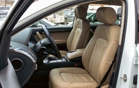 Audi Q7, 2012 год, 1 895 000 рублей, 11 фотография