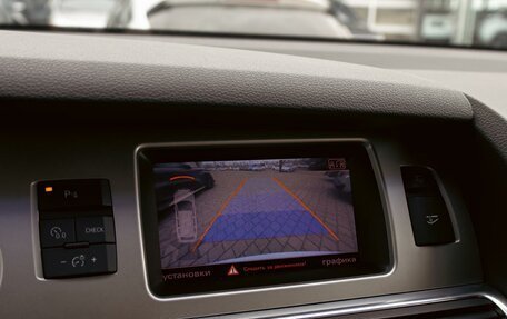 Audi Q7, 2012 год, 1 895 000 рублей, 14 фотография