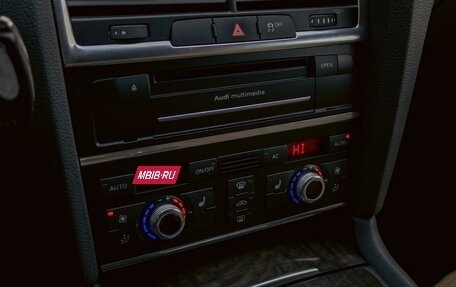 Audi Q7, 2012 год, 1 895 000 рублей, 15 фотография