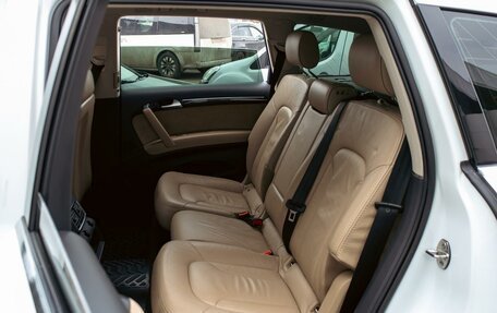 Audi Q7, 2012 год, 1 895 000 рублей, 17 фотография