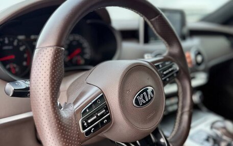 KIA Stinger I, 2018 год, 1 960 000 рублей, 6 фотография