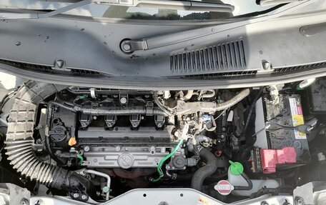 Suzuki Solio, 2020 год, 1 300 000 рублей, 9 фотография