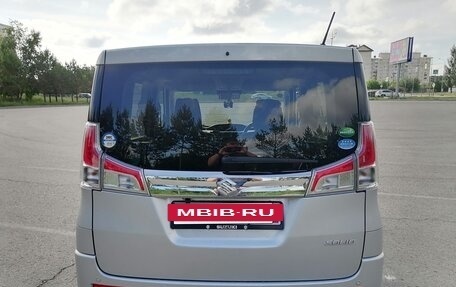 Suzuki Solio, 2020 год, 1 300 000 рублей, 4 фотография