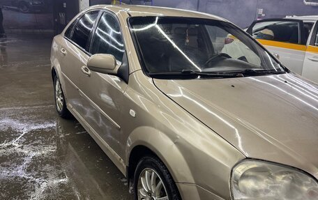 Chevrolet Lacetti, 2005 год, 295 000 рублей, 7 фотография