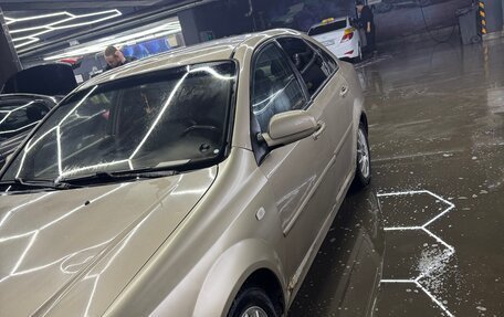 Chevrolet Lacetti, 2005 год, 295 000 рублей, 6 фотография