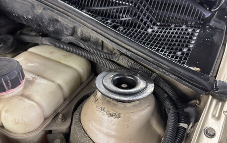 Chevrolet Lacetti, 2005 год, 295 000 рублей, 12 фотография