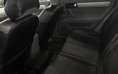 Chevrolet Lacetti, 2005 год, 295 000 рублей, 8 фотография