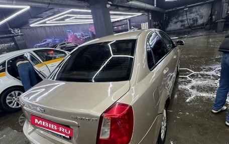 Chevrolet Lacetti, 2005 год, 295 000 рублей, 3 фотография