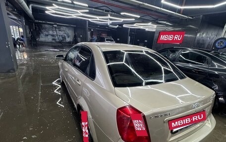 Chevrolet Lacetti, 2005 год, 295 000 рублей, 2 фотография