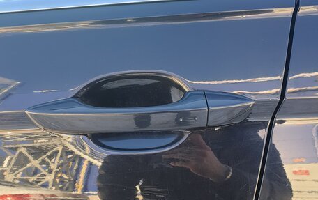 Volkswagen Tiguan II, 2018 год, 2 750 000 рублей, 13 фотография