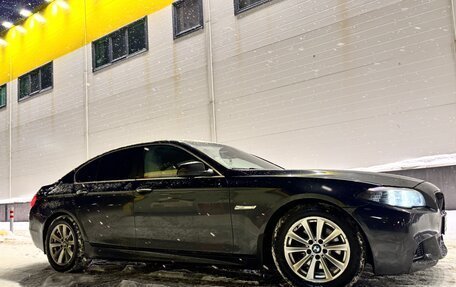 BMW 5 серия, 2011 год, 1 450 000 рублей, 6 фотография